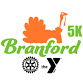 Branford Thanksgiving 5K event image