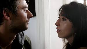 Monolith (2023) by Julius Schultheiß