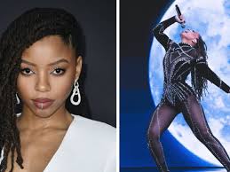 Why are people criticising Chloe Bailey for her Nina Simone performance?