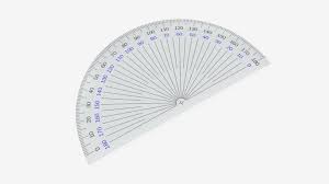 protractor 3d models sketchfab