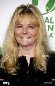 Tiegs hi-res stock photography and images