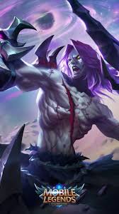  Mobile Legends Moskov Spear Of Quiescence Skin Mobile Legend Wallpaper Mobile Legends Bruno Mobile Legends