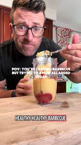 Healthy Barbecue Sauce Recipe Without Added Sugar