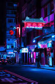 How to add an animated wallpaper for your android mobile phone. 110 Neon City Ideas In 2021 Neon Aesthetic Neon City Aesthetic