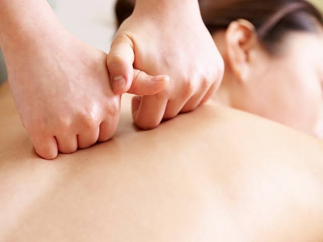 Massage: What Are the Benefits? - SITCM - Explore Your Future