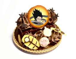 Birthday Cake For My Hero Pin On Bnha
