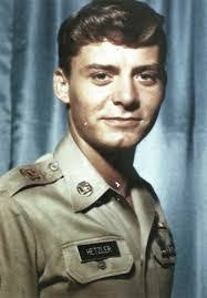 Raymond Hetzler's Instagram, Twitter & Facebook