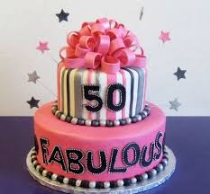 Unique Birthday Themes For Women 34 Unique 50th Birthday Cake Ideas With Images My Happy Birthday Wishes 50th Birthday Cake 50th Birthday Cupcakes 50th Birthday Cake For Women