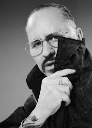 The Women Of Willy Chavarria's World