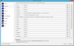 Texstudio Compile Error Could Not Start The Command Pdflatex Exe Tex Latex Stack Exchange