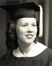 Marjorie June Goodall Obituary