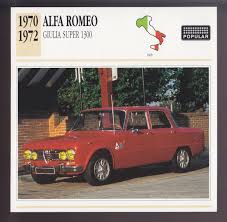 Image result for Ocra Scuro 1970 Alfa-Romeo
