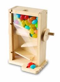 Kids Wood Craft Kits Red Tool Box Candy Maze Check This Awesome Product By Going T Woodworking Projects Diy Woodworking Kit For Kids Woodworking For Kids