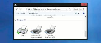 This video shows how to clear stuck print jobs on windows 10here is how to clear the printer queue from the command prompt:type net stop spooler. How To Clear The Printer Queue In Windows 8