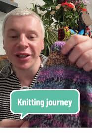Exploring My Knitting Journey: A Fun New Hobby