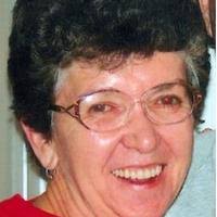 Obituary information for Elaine Bradley