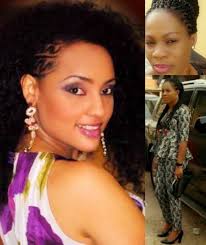 Actress Lilian Bach orders Manager's Arrest Over N120,000 Loan
