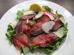 Maybe you would like to learn more about one of these? Bresaola Home Cured Dried Beef The Roaming Gastrognome