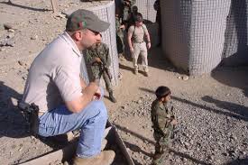 Mason Geer and Jake, yes we were inebriated.