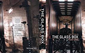 Find my font tool detects best matched fonts in images within seconds. The Glass Box Non Exist Ent