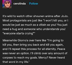 Pin By Rowan P On Fandom Stuff Jojo Bizarre Jojo Bizzare Adventure Jojo