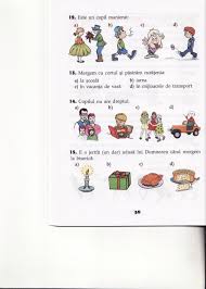 Un ajutor pentru copii, parinti si cadrele didactice! 76374629 Carti Micul Campion Teste De Cultura Generala Clasa 1 Ed Car