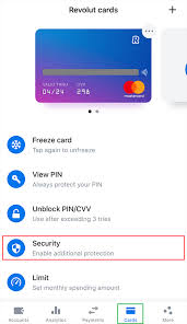 Deși nu este un card de plastic, datele cardului sunt disponibile ca de obicei: Revolut Romania Card Gratuit In 3 PaÈ™i Simpli 2021
