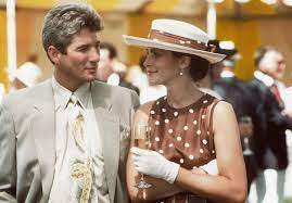 Pretty woman (1990) full movie online. Pretty Woman Trailer Kritik Bilder Und Infos Zum Film
