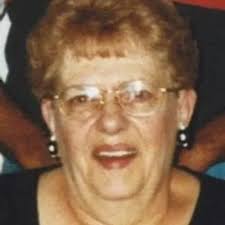Obituary information for Beverly Jean Bauer