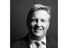 Ian Parker named CEO of Catalina