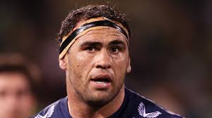 Where did dale finucane play in the nrl? Nrl Dale Finucane Contract Melbourne Storm Future Off Contract Craig Bellamy Cooper Cronk