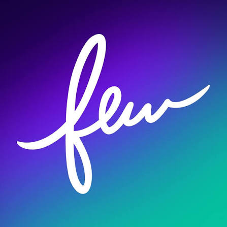 Few - Digital Product Agency (@workwithfew) • Facebook
