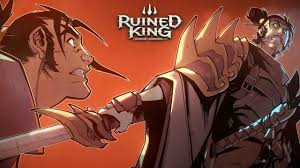 Yone Character In Runeterra | World Anvil