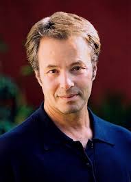 Philip Casnoff (Creator)