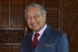 Perdana menteri malaysia adalah kepala pemerintahan malaysia. Hari Raya Perdana Menteri Mahathir Dan Anggota Kabinet Gelar Open House Kabar24 Bisnis Com