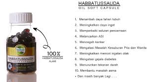 Maybe you would like to learn more about one of these? Perbaiki Kesuburan Pria Dengan Habbatussauda Eramuslim