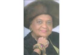 Juanita Burks Obituary (2014)