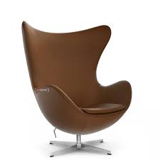 Is it worth the cost? Fritz Hansen Egg Chair By Arne Jacobsen 1958 Designer Furniture By Smow Com