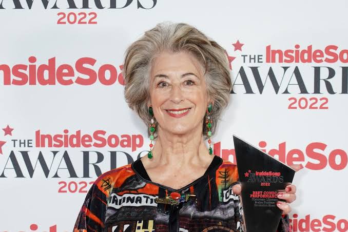 Maureen Lipman says artists should feel shame for stance on Gaza | The  Independent