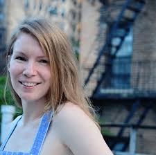 About — Nancy Mitchell