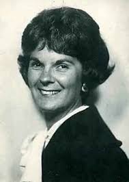 Rosalie Shoemaker Obituary November 17, 2015