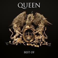 Queen Best Of Playlist By Queen Spotify