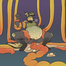 Next Opening MARCH 30TH 6 PM EST on X: cw  oviposition , internal view   transparent stomach for @SPACEFXCKERS !! WOO YEA!! [ hethey ]  t.coRyq2UsWwNR  X