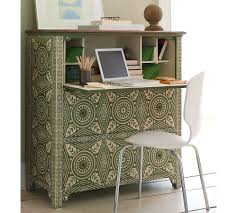 Industrial secretary desk with hutch. Secretary Desks For Small Spaces Ideas On Foter