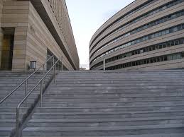 Yeah see we just have a fundamental disagreement as to what humanity is. Ethniki Asfalistiki Conference Center Athen Structurae