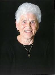 Mary Elizabeth Barth Obituary (2023)