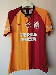 Now, it is high time for you to click the mouse and starting browsing the rich reservoir of ball on dhgate. Galatasaray Turkey Mariano Ferreira Match Worn Jersey Ebay