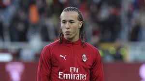 Latest on celtic defender diego laxalt including news, stats, videos, highlights and more on espn. Diego Laxalt Spielerprofil 20 21 Transfermarkt