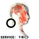 YMO – Service (1983, Vinyl) - Discogs