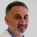 Dr. Jeffrey Landsman